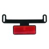 Catadioptre LIGHTECH support horizontale