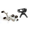 KIT SUPPORT DE FEU URBAN POUR SPEEDTRIPLE 1050 05-09 AVEC SUPPORT INSTRUMENTS