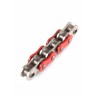 Attache semi-pressée AFAM ARS A520XRR-R 520 - rouge