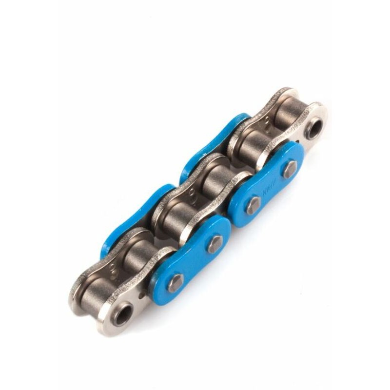 Attache semi-pressée AFAM ARS A520XRR-B 520 - bleu