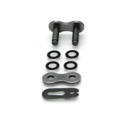 Attache type clip D.I.D 520...