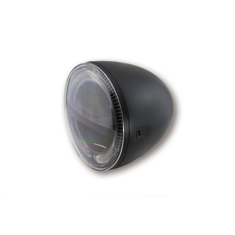 Phares LED HIGHSIDER Circle 5 3/4"
