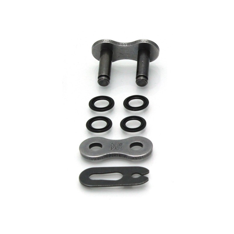 Attache type clip D.I.D 520DZ2 520