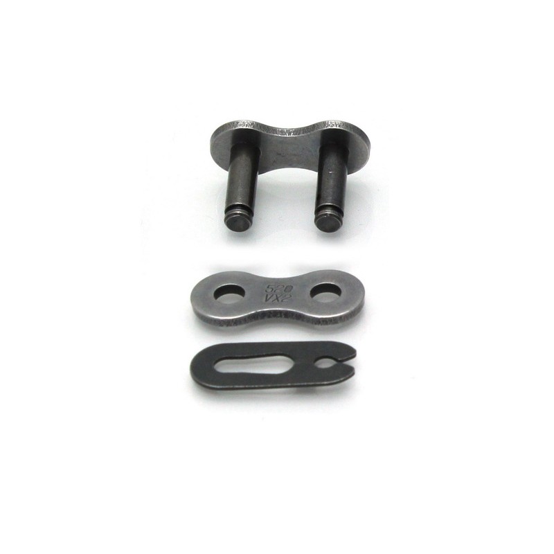 Attache type clip D.I.D 420NZ3 420