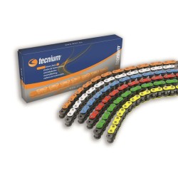 Attache type clip TECNIUM...