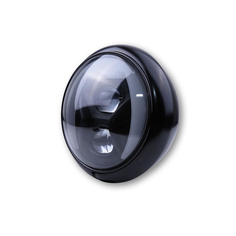 Phare LED HIGHSIDER HD-Style Type 8 - 7"