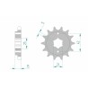 Pignon AFAM acier standard 52500 - 530