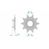 Pignon AFAM acier standard 79304 - 520
