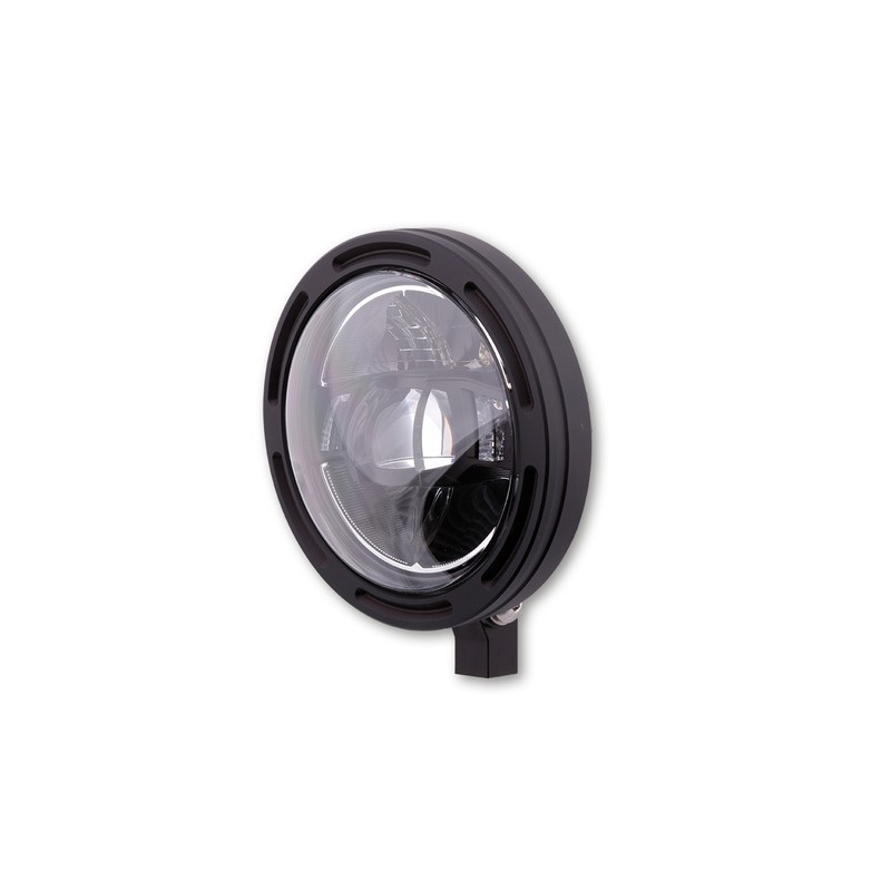 Phare LED HIGHSIDER Frame-R2 Type 10 - 5 3/4"