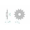 Pignon AFAM acier standard 55300 - 520