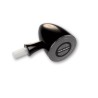 Feu arrière HIGHSIDER Rocket Bullet LED, feu stop/clignotant