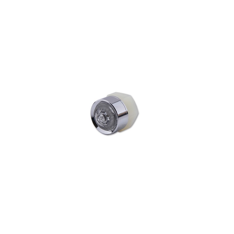 Feu arrière LED HIGHSIDER Mono