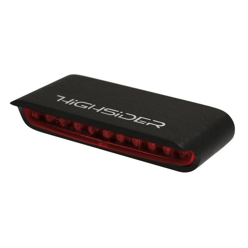 Feu arrière LED HIGHSIDER Stripe