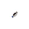 Adaptateur de rétroviseur HIGHSIDER M10 à M8, SW 14 mm, chromé