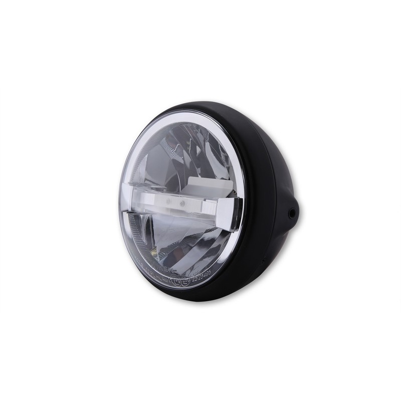 Phare LED HIGHSIDER British-Style Type 4