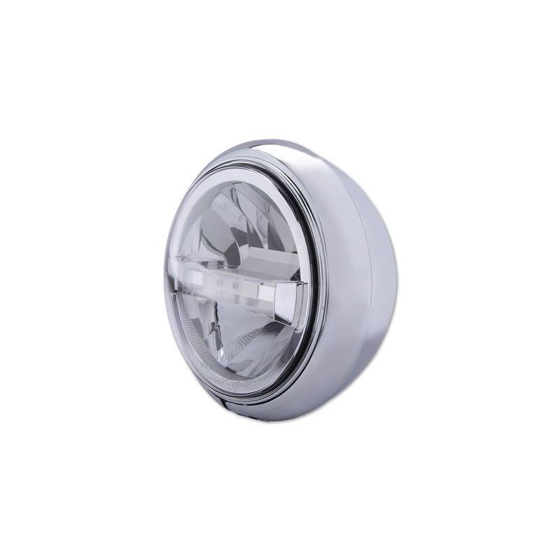 Phare LED HIGHSIDER HD-Style Type 4