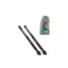 Kit cartouche BITUBO JBH01 avec huile de fourche MOTOREX Racing Fork Oil 10W 1L Honda CBR 600 F