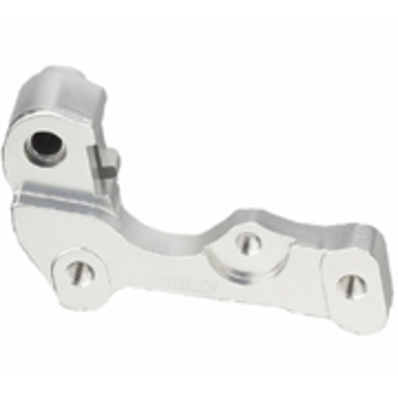 Patte de déport BRAKING pour disques Ø280mm Honda CRF250R/450R/RX