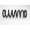 Ressort d'amortisseur KAYABA 50mm / 44N L 260 noir