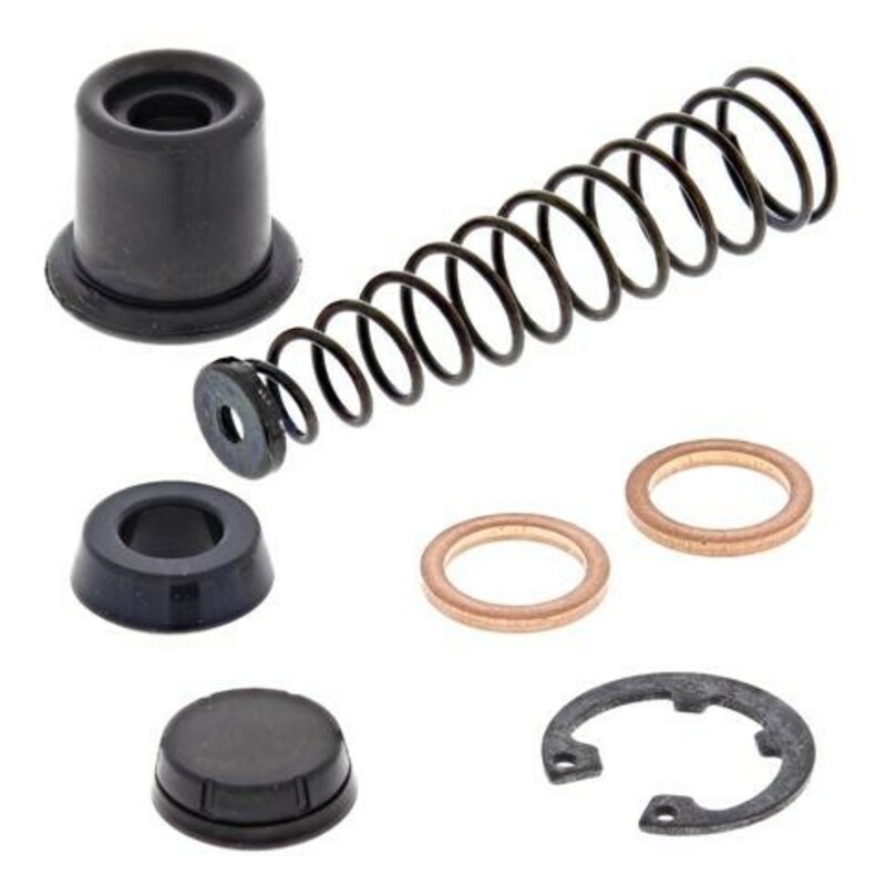 Kit réparation de maître cylindre avant ALL BALLS Honda TRX 420 Fourtrax Rancher