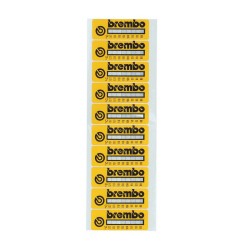 Pièce détachée BREMBO...