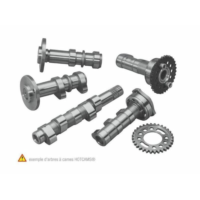 Arbre à cames HOT CAMS - Niveau 2 Yamaha YZF/WR 250