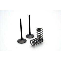 Kit conversion de soupapes...
