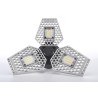 Lampe RISK RACING Striker Trilight LED 3000 lumens