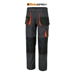 Pantalon de travail...