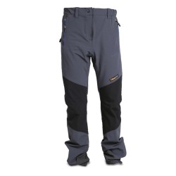 Pantalon "work trekking"...