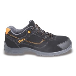 Chaussure basse en Nubuck...