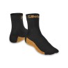 Chaussettes maxi sneaker BETA avec inserts en texture respirante taille 39/42
