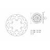 Disque de frein BREMBO Oro fixe - 68B40774