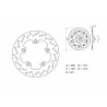 Disque de frein BREMBO Oro fixe - 68B407A2