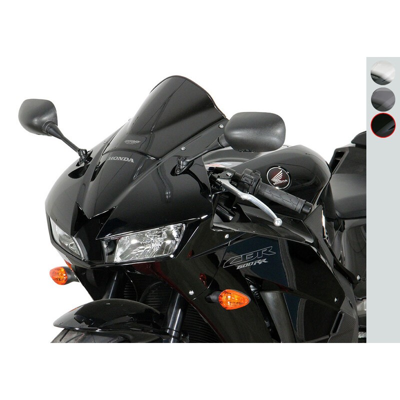 Bulle MRA Racing R - Honda CBR600RR