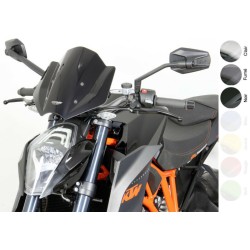 Bulle MRA Racing NRM - KTM...
