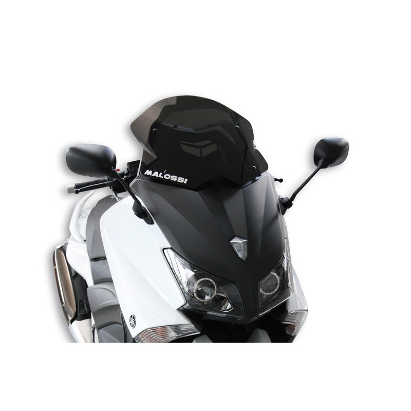 Bulle MALOSSI Sport - Yamaha T-Max 530