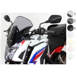 Bulle MRA Touring NTM -...
