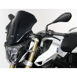 Bulle MRA Touring T - BMW...