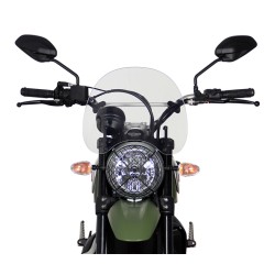 Bulle MRA Touring NT -...
