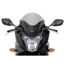 Bulle MRA Touring T - Honda...