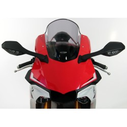Bulle MRA Racing R - Yamaha...