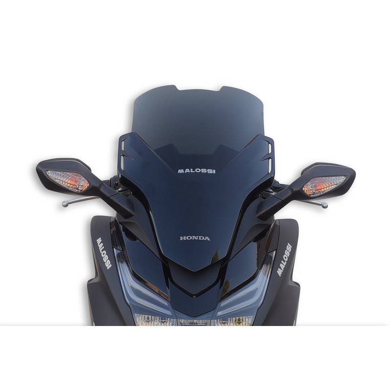 Bulle MALOSSI Sport - Honda Forza 125