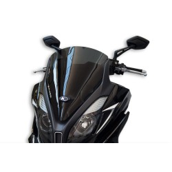 Bulle MALOSSI Sport - Kymco...