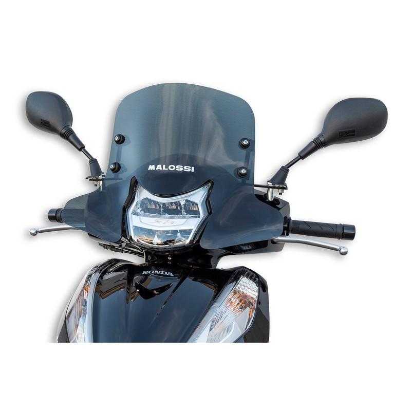 Bulle MALOSSI Sport - Honda SH 300