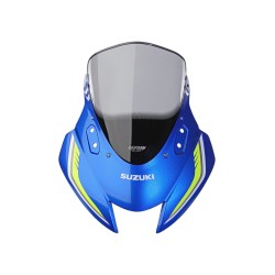 Bulle MRA Racing R - Suzuki...