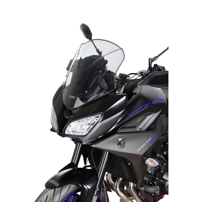 Bulle MRA Sport SPM - Yamaha Tracer 900/GT