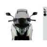 Bulle MRA Variotouring VTM avec spoiler - Honda Integra 700