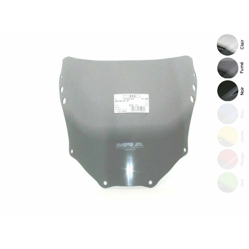 Bulle MRA Origin O - Honda CBR900R