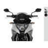 Bulle MRA Origin O - Honda VFR800 X Crossrunner